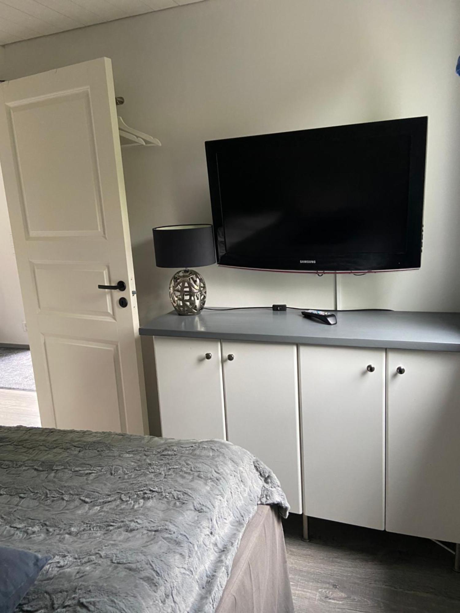Villaattefall Färjestaden Kültér fotó